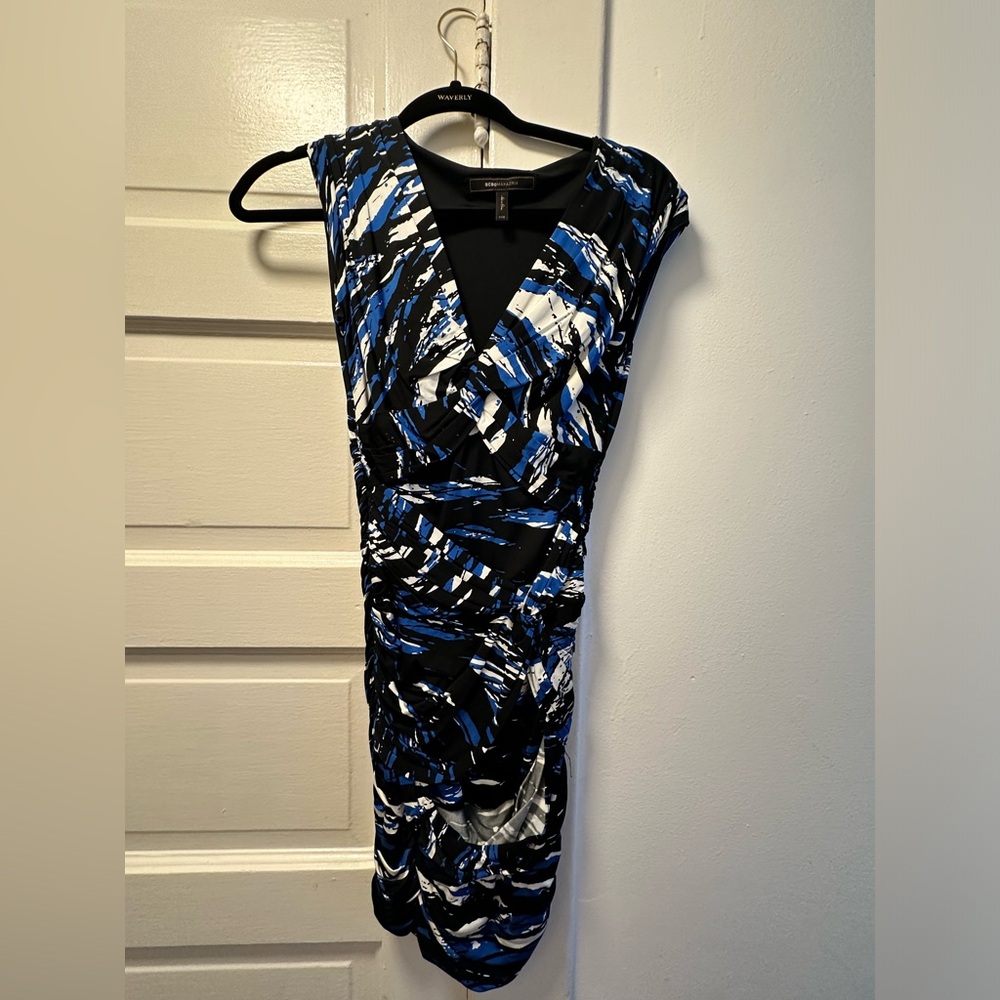 BCBGMAXAZRIA Dress